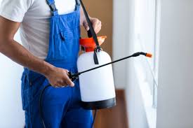 Emergency Pest Control Services in Kimball, TN